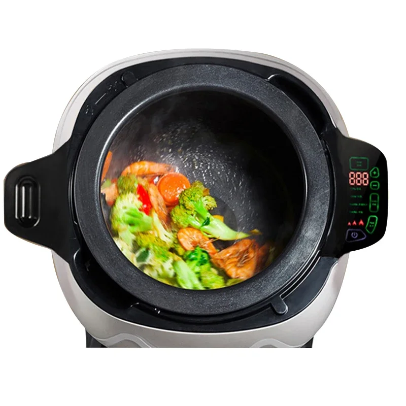 Home Cooking Utensils - Haushaltsgeräte CM-800 Ersatzschüssel 6L Schüssel für