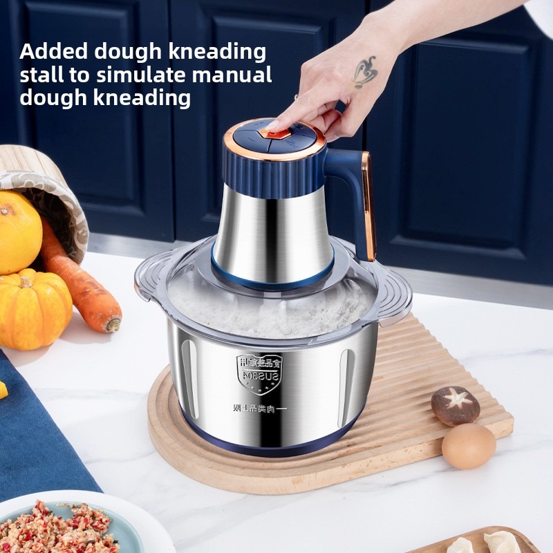Home Cooking Utensils - Neues Modell multifunktionales Küchengerät - für