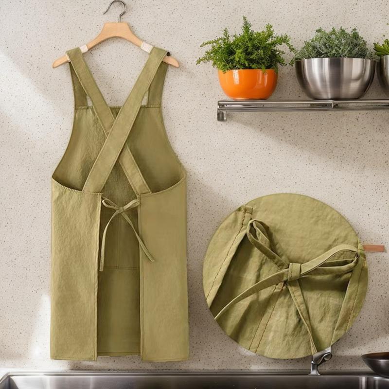 {CC44} 1 Stück Kochschürze Atm – Home Cooking Restaurants Bewertung und Preis