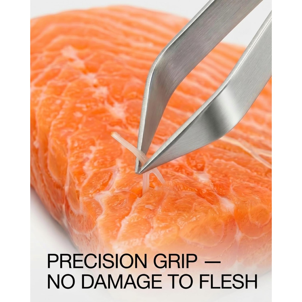 Professionelles Fischgrätenpin – Home Cooking Utensils Bewertung und Preis