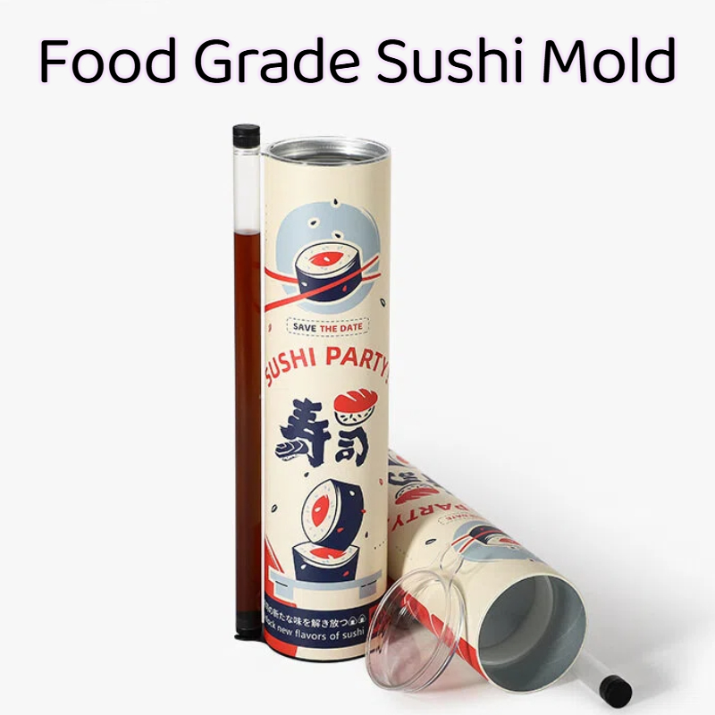 Hoyytu Antihaft-Runde Sushi-Fo – Home Cooking Japanese Food Bewertung und Preis