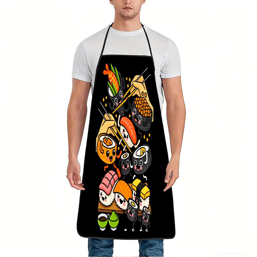 Niedliche Kawaii-Schürze mit S – Home Cooking Japanese Food Bewertung und Preis