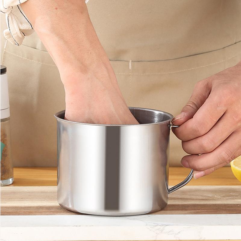 Edelstahl-Ölfilter für Küche,  – Home Cooking Oil Filter Bewertung und Preis