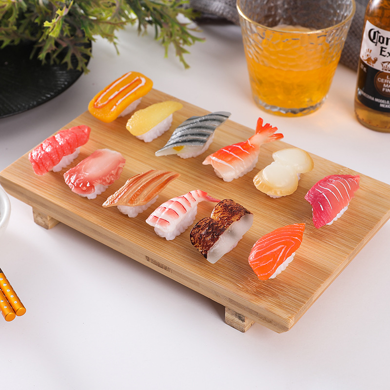 Simulation Sushi-Modell Kochen – Home Cooking Japanese Food Bewertung und Preis
