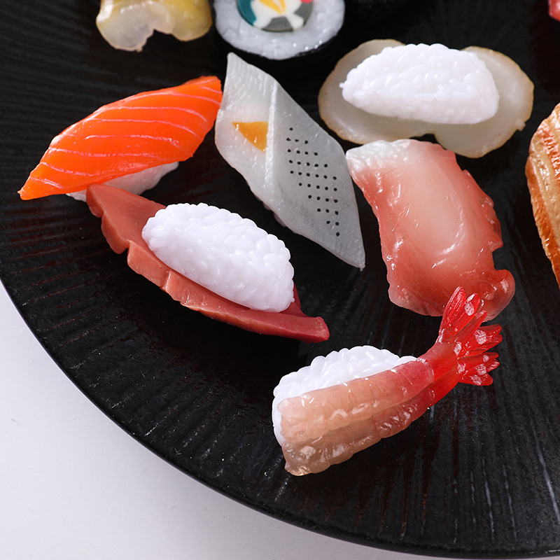 Simulation Sushi-Modell Kochen – Home Cooking Japanese Food Bewertung und Preis