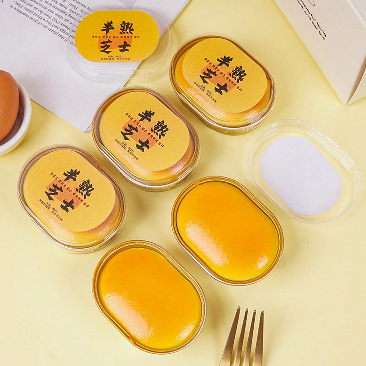 12/8/4/2/1 Stück Neues halbgek – Home Cooking Japanese Food Bewertung und Preis
