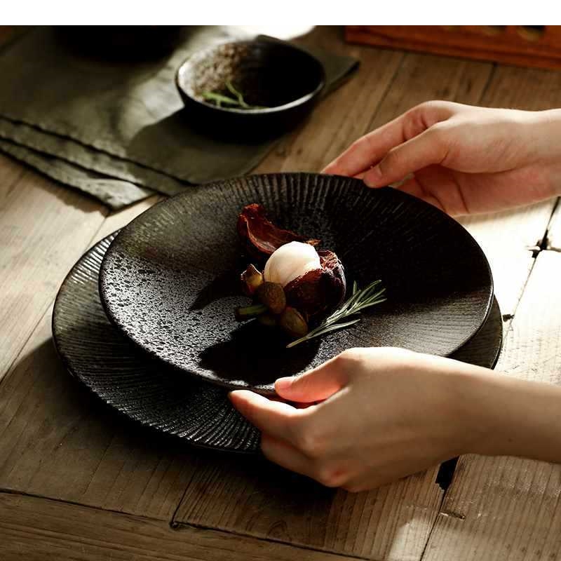 Japanische Retro Küche Keramik – Home Cooking Japanese Food Bewertung und Preis