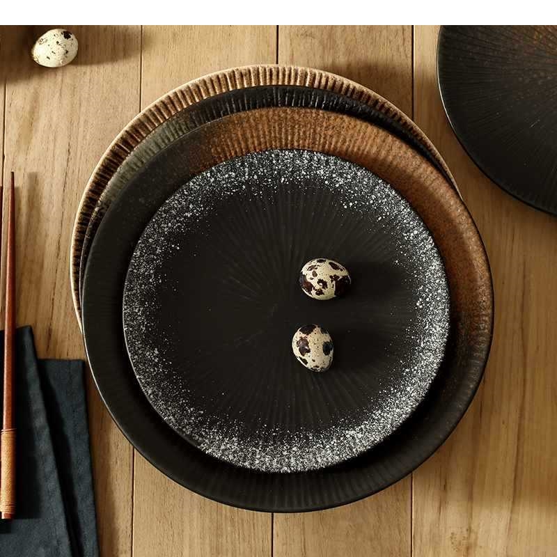 Japanische Retro Küche Keramik – Home Cooking Japanese Food Bewertung und Preis