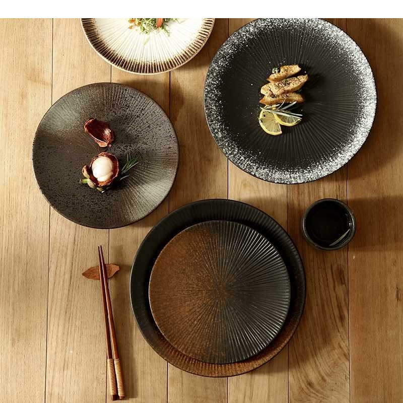 Japanische Retro Küche Keramik – Home Cooking Japanese Food Bewertung und Preis