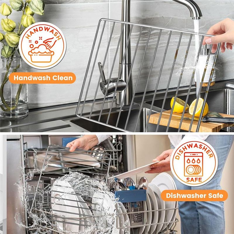 ABVJ-Luftfritteusen-Gitterrost – Ninja Air Fryer Dt201 Bewertung und Preis