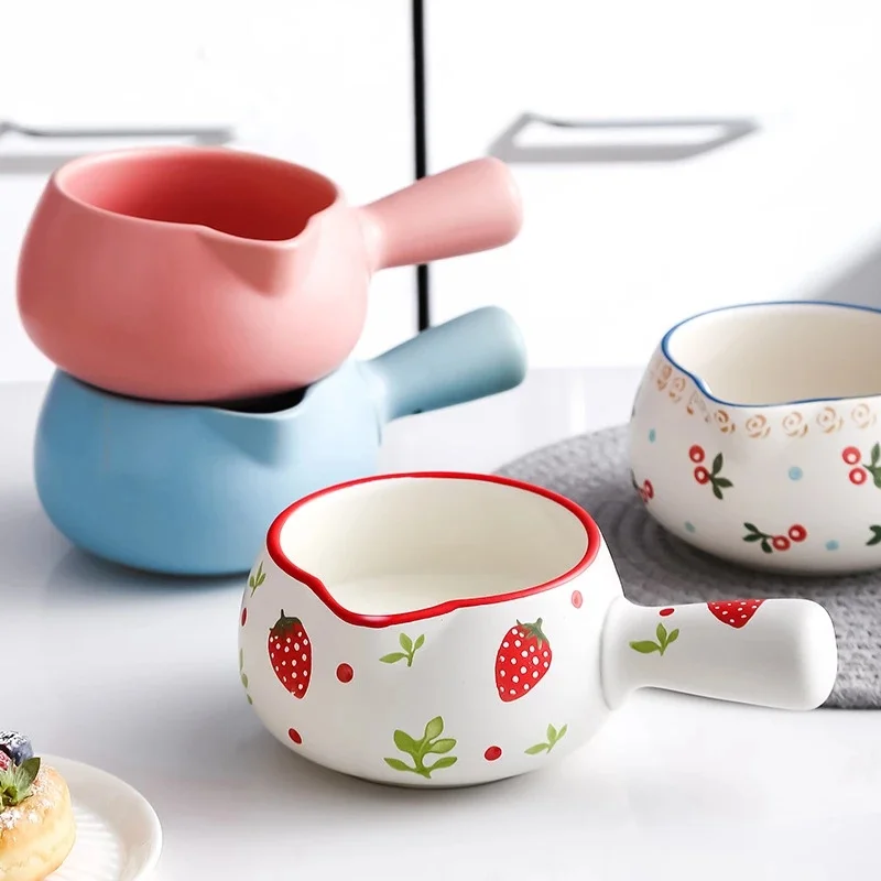 Japanischer Milchtopf für offe – Home Cooking Japanese Food Bewertung und Preis