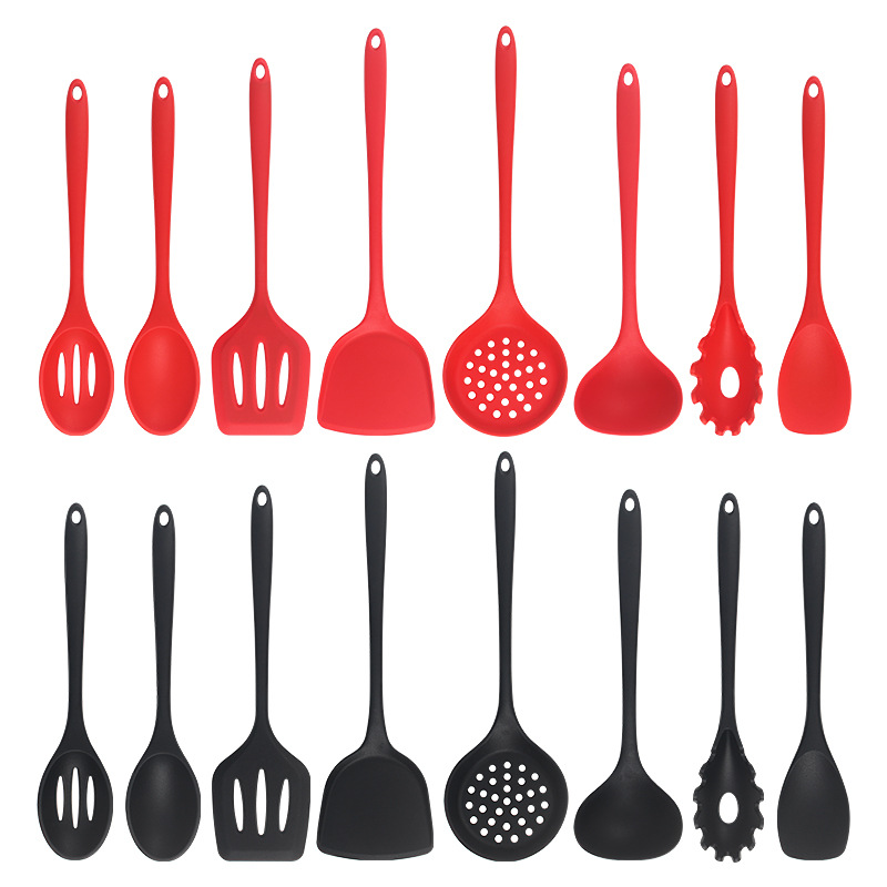 Silikon-Wokspatel, Schöpfkelle – Home Cooking In Chinese Bewertung und Preis