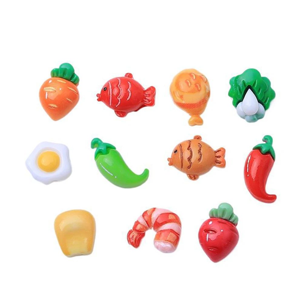 20PCS Shiny Mini Home Cooking  – Home Cooking In Chinese Bewertung und Preis
