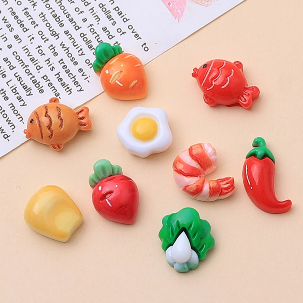 20PCS Shiny Mini Home Cooking  – Home Cooking In Chinese Bewertung und Preis