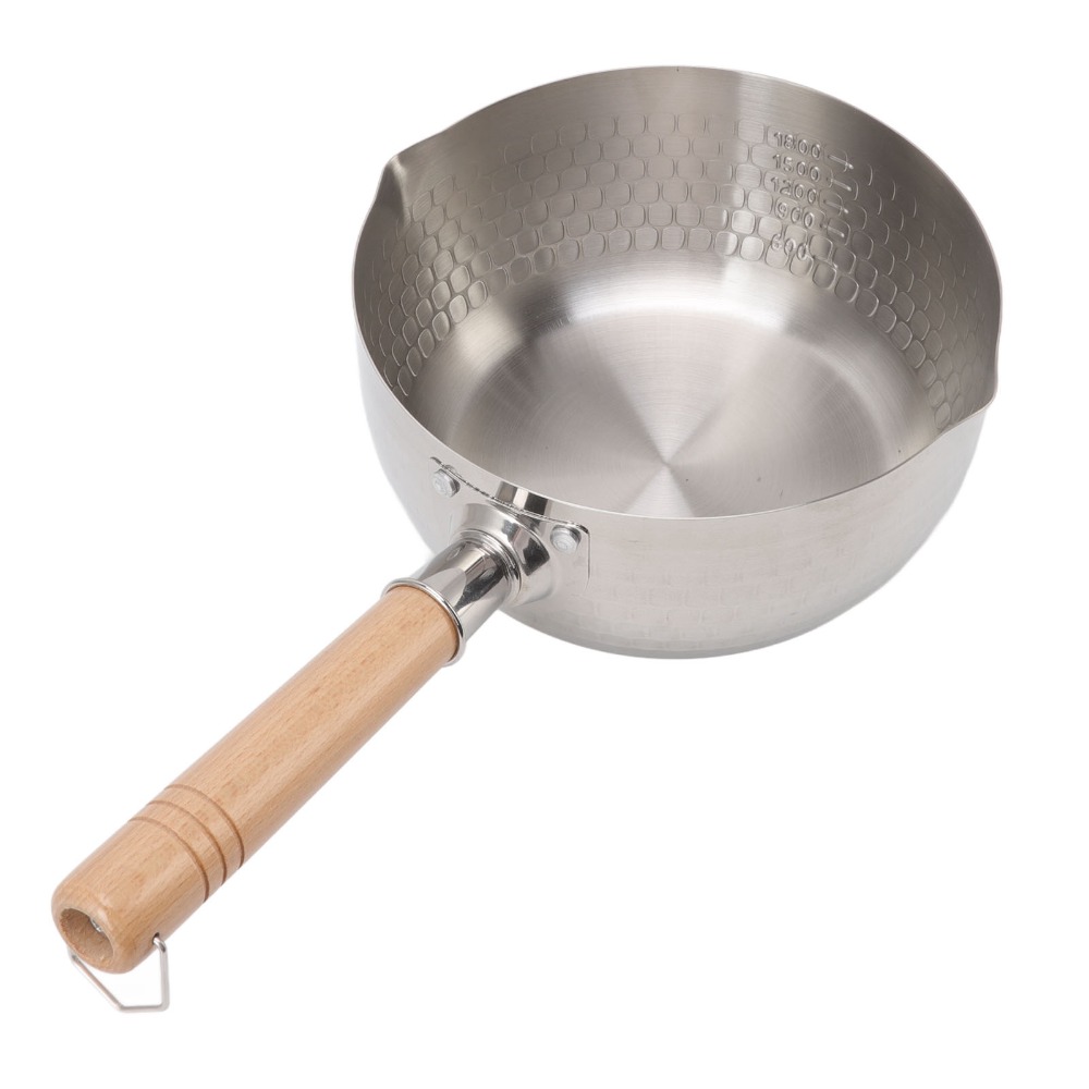 Snow Pan 304 Edelstahl Yukihir – Home Cooking Japanese Food Bewertung und Preis