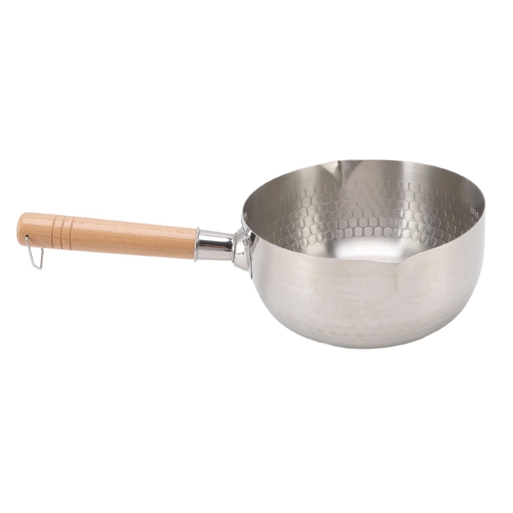 Snow Pan 304 Edelstahl Yukihir – Home Cooking Japanese Food Bewertung und Preis