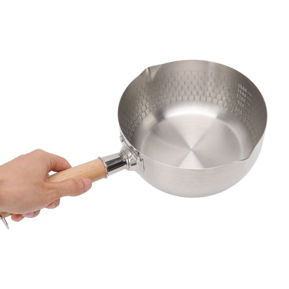 Snow Pan 304 Edelstahl Yukihir – Home Cooking Japanese Food Bewertung und Preis