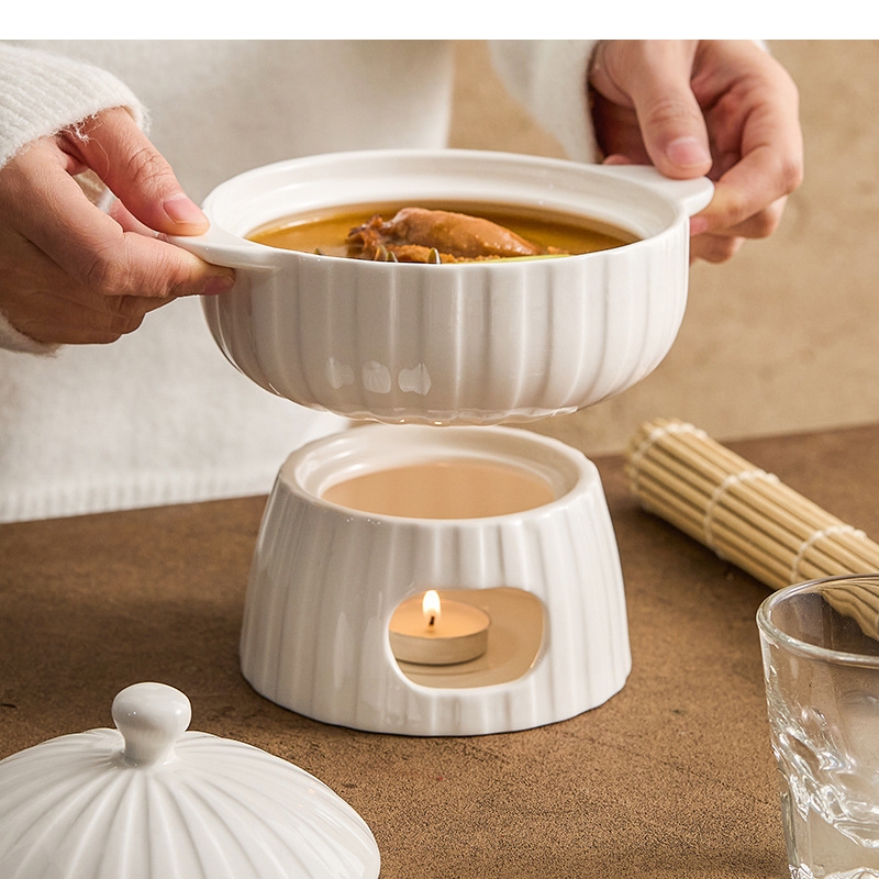 Nordic Beheizte Isolierte Plat – Home Cooking Restaurants Bewertung und Preis