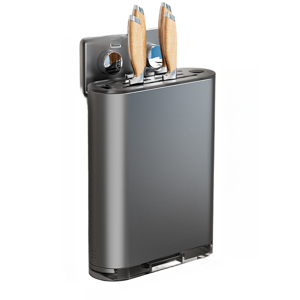 Wandmontierter Utensilienhalte – Home Cooking Utensils Bewertung und Preis