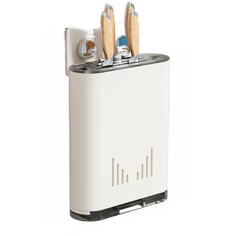 Wandmontierter Utensilienhalte – Home Cooking Utensils Bewertung und Preis
