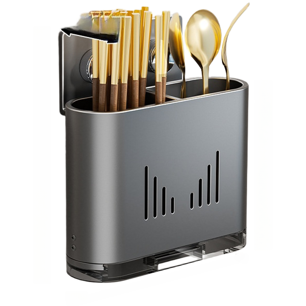 Wandmontierter Utensilienhalte – Home Cooking Utensils Bewertung und Preis