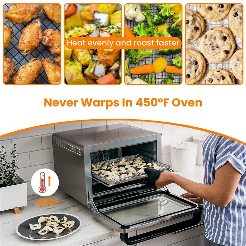 【HOCHWERTIG】 Luftfritteusen-Of – Ninja Air Fryer Dt201 Bewertung und Preis