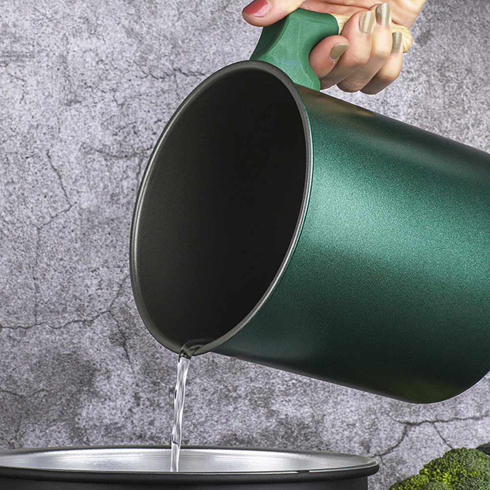 Edelstahl-Ölfilterbehälter Ros – Home Cooking Oil Filter Bewertung und Preis