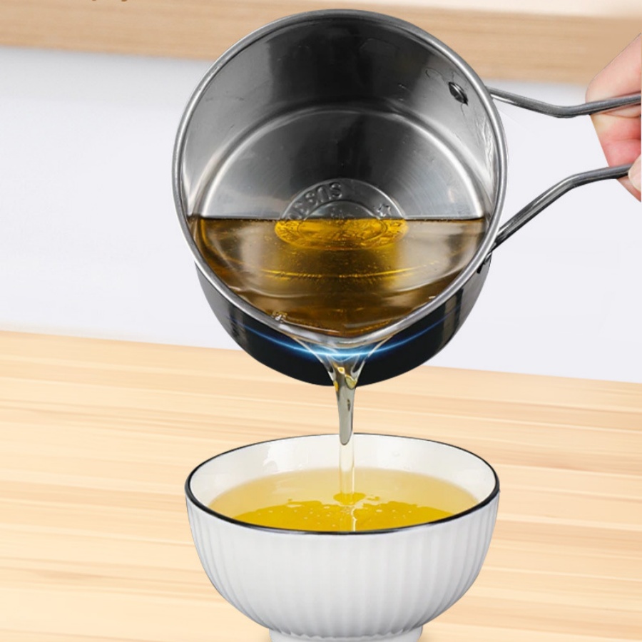 Kompaktes Filterregal für Frit – Home Cooking Utensils Bewertung und Preis