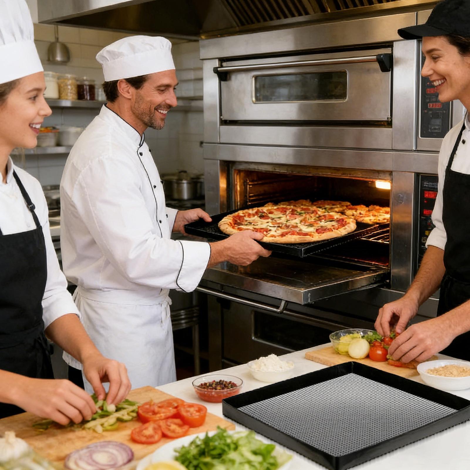 Ofenkorb, Netz-Kochutensilien, – Home Cooking Utensils Bewertung und Preis