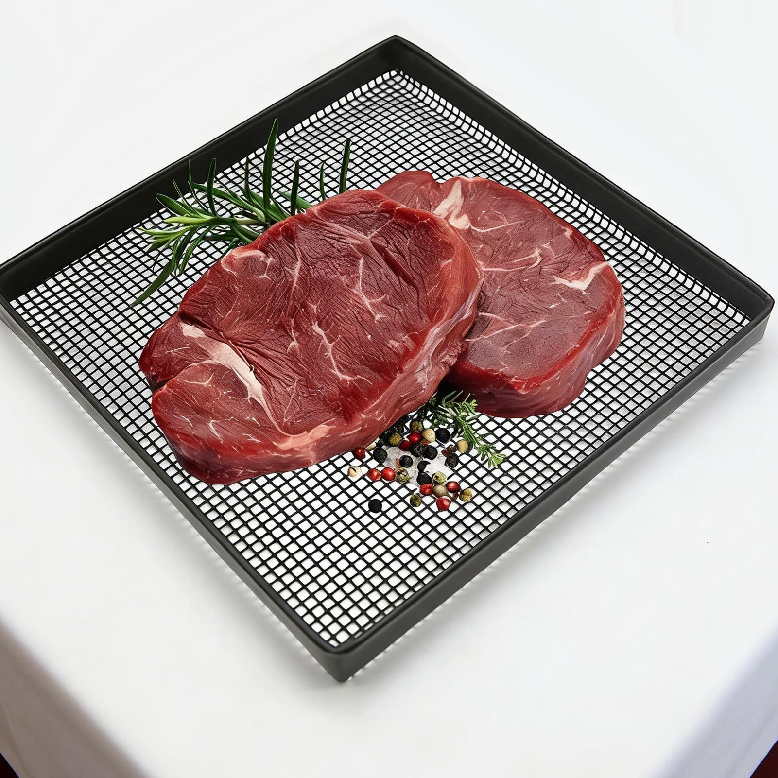 Ofenkorb, Netz-Kochutensilien, – Home Cooking Utensils Bewertung und Preis