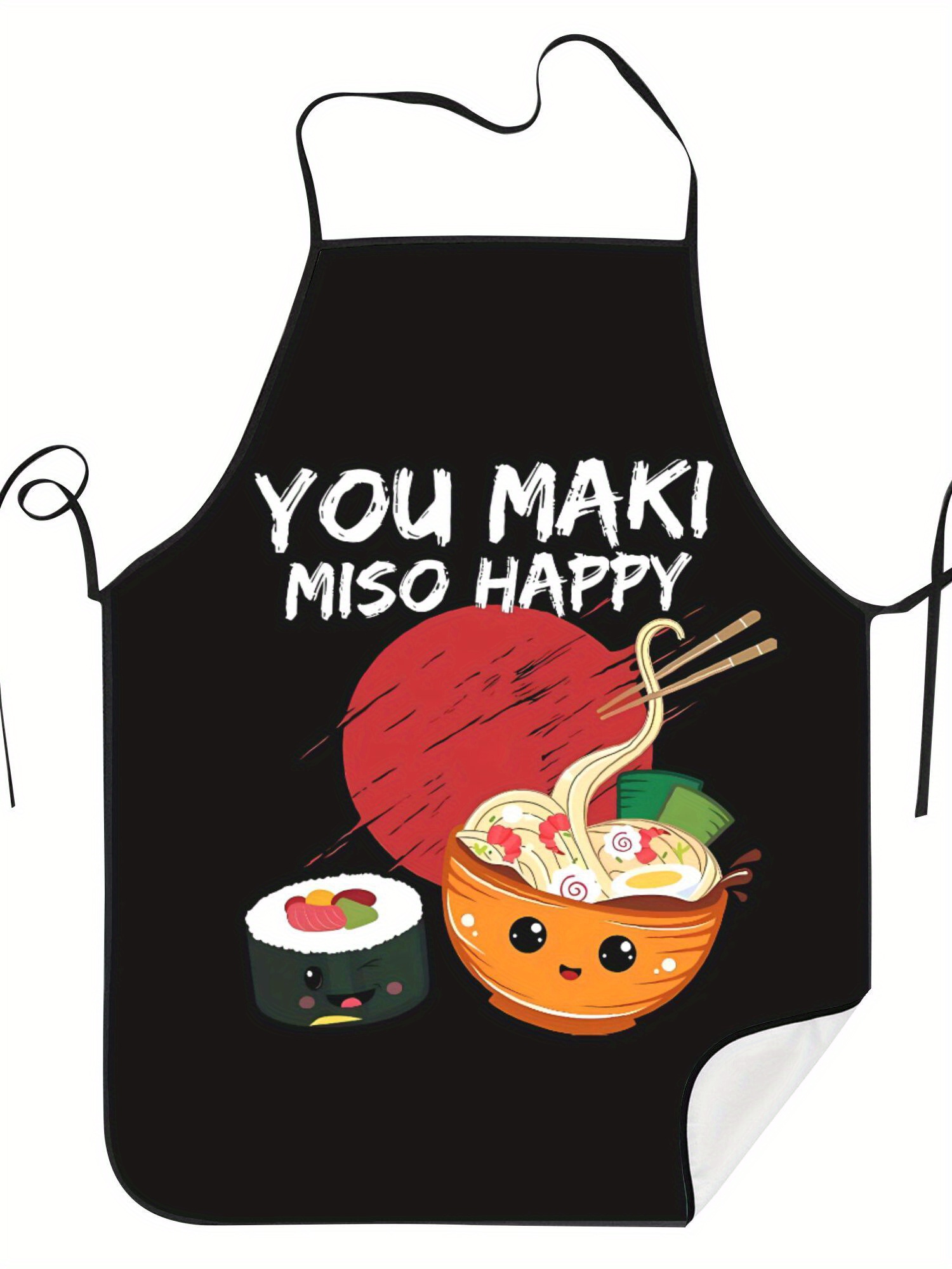 Japanische Kochschürze – süßer – Home Cooking Japanese Food Bewertung und Preis