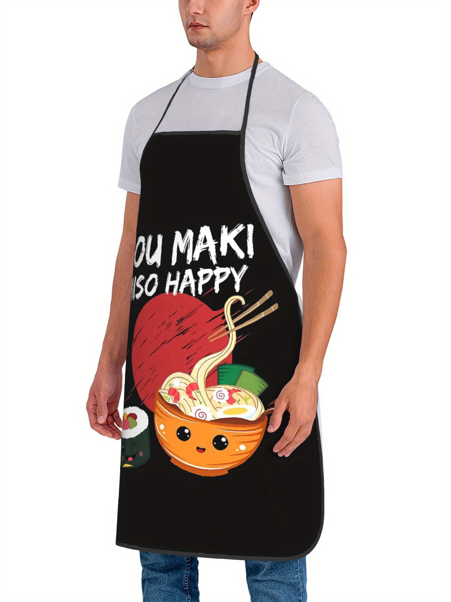 Japanische Kochschürze – süßer – Home Cooking Japanese Food Bewertung und Preis