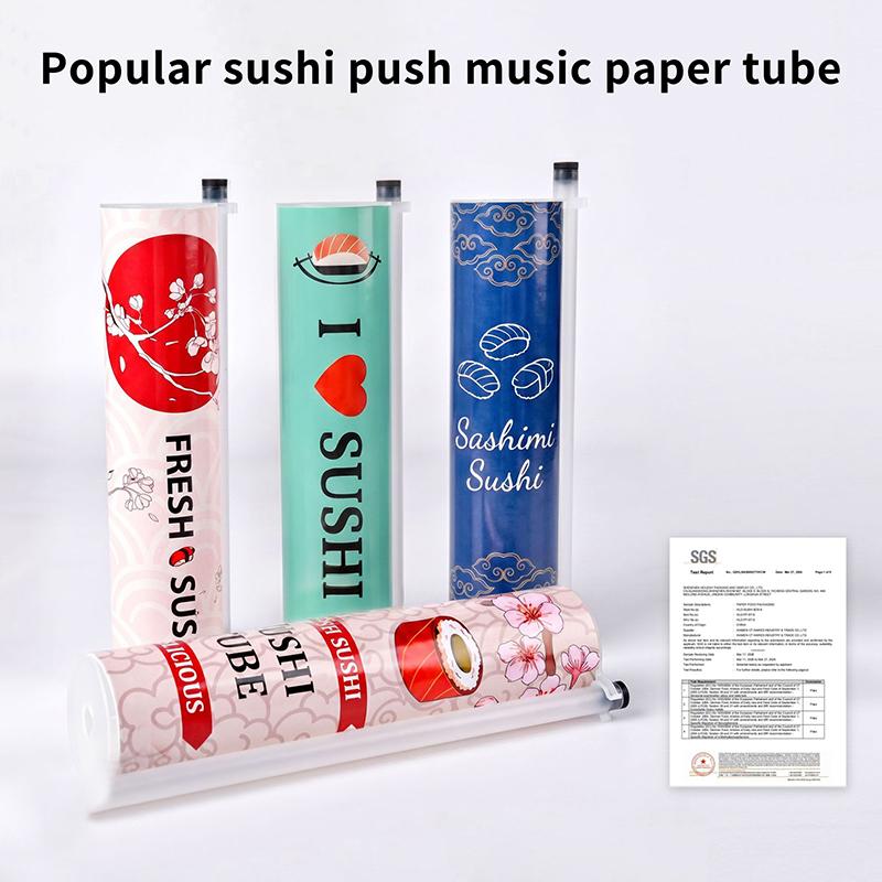 2026 NEU Sushi-Rollformer Bazo – Home Cooking Japanese Food Bewertung und Preis