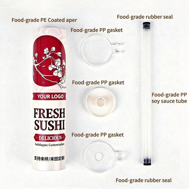 2026 NEU Sushi-Rollformer Bazo – Home Cooking Japanese Food Bewertung und Preis