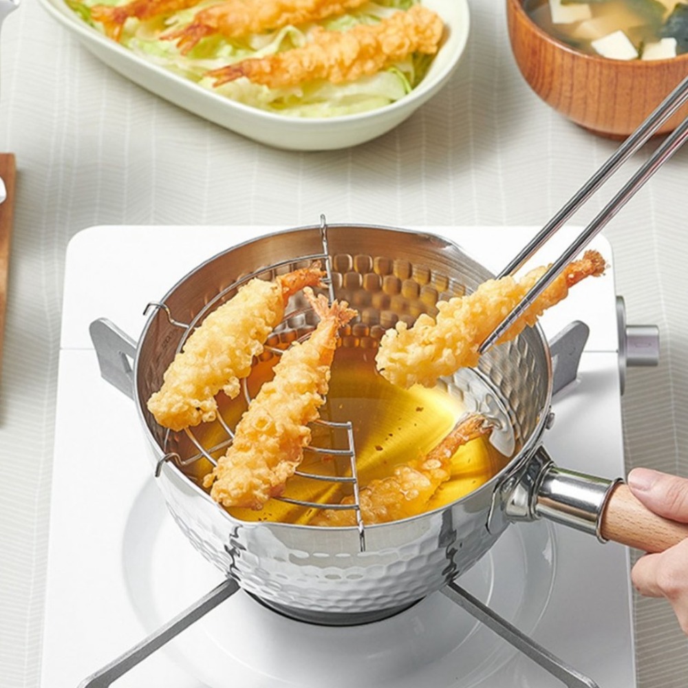 Snow Pan 304 Edelstahl Yukihir – Home Cooking Japanese Food Bewertung und Preis