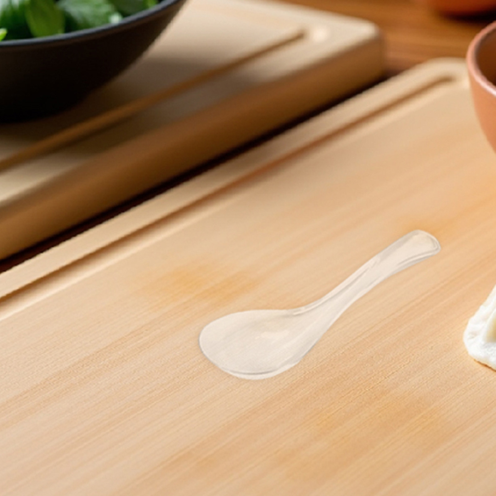 Transparenter asiatischer Glas – Home Cooking In Chinese Bewertung und Preis