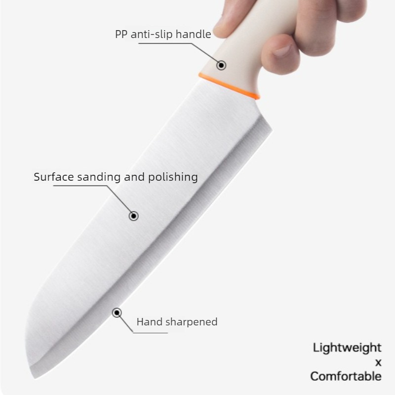 Damen-Küchenmesser-Set im japa – Home Cooking Japanese Food Bewertung und Preis