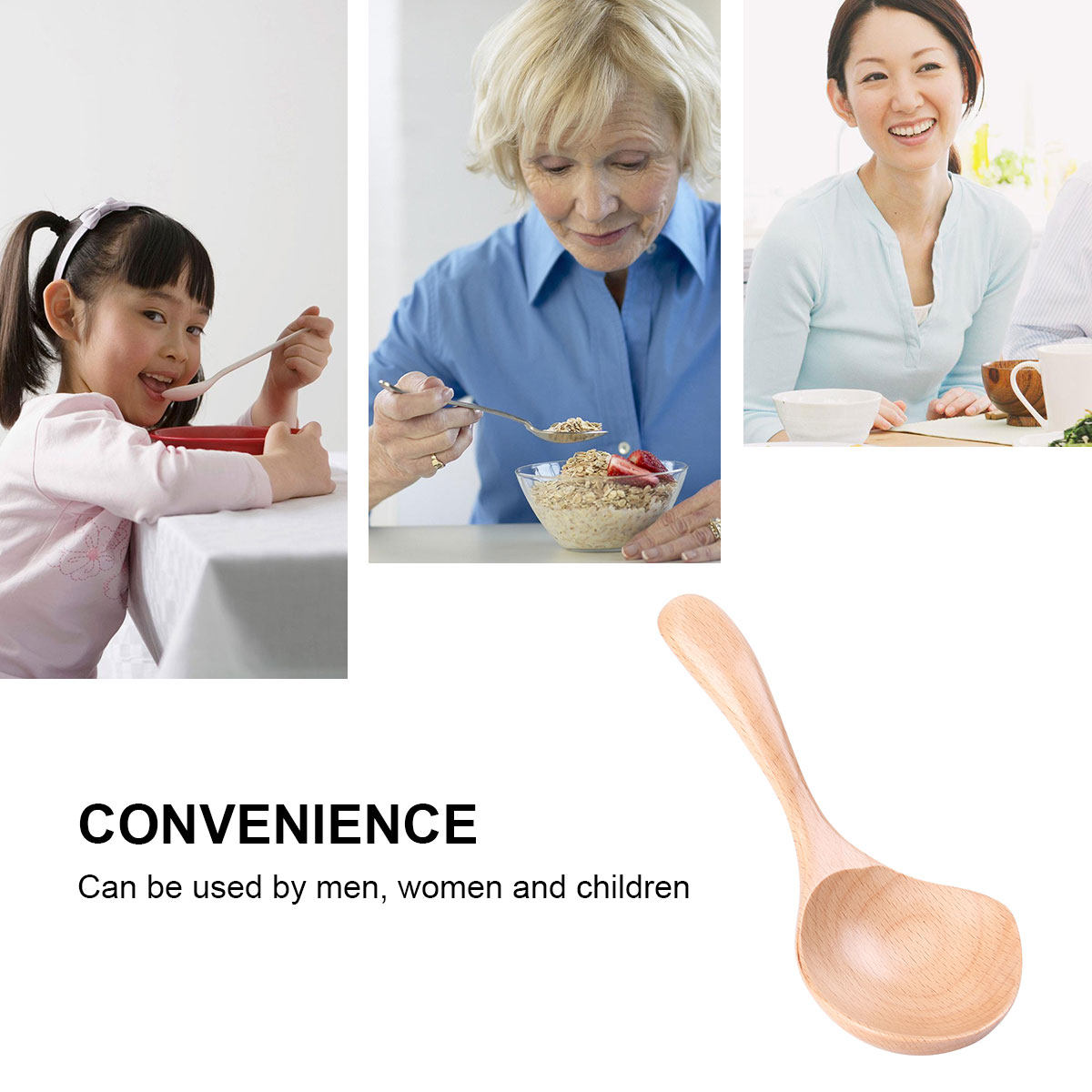 Japanischer Reisschaufel aus H – Home Cooking Japanese Food Bewertung und Preis