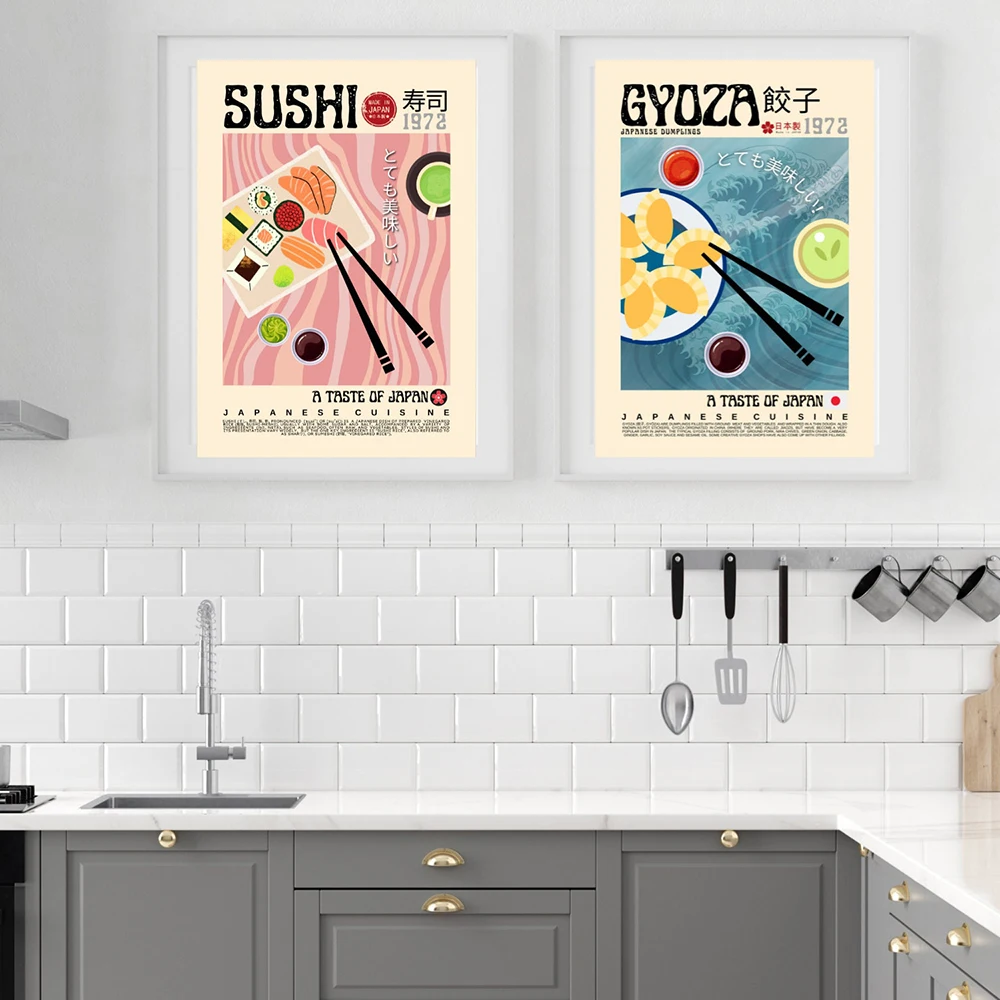 Asiatische Retro Japanische Ko – Home Cooking Japanese Food Bewertung und Preis