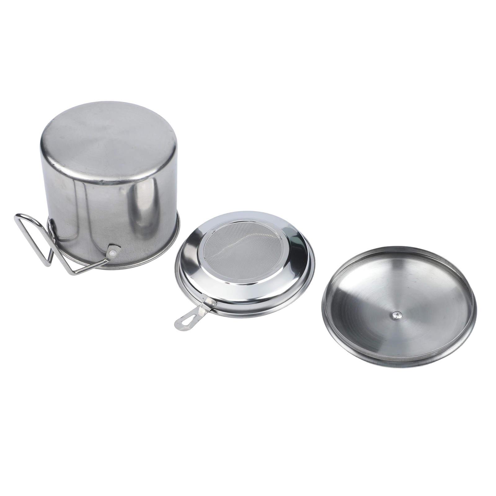 Doppelfunktions-Ölbehälter Ölf – Home Cooking Oil Filter Bewertung und Preis