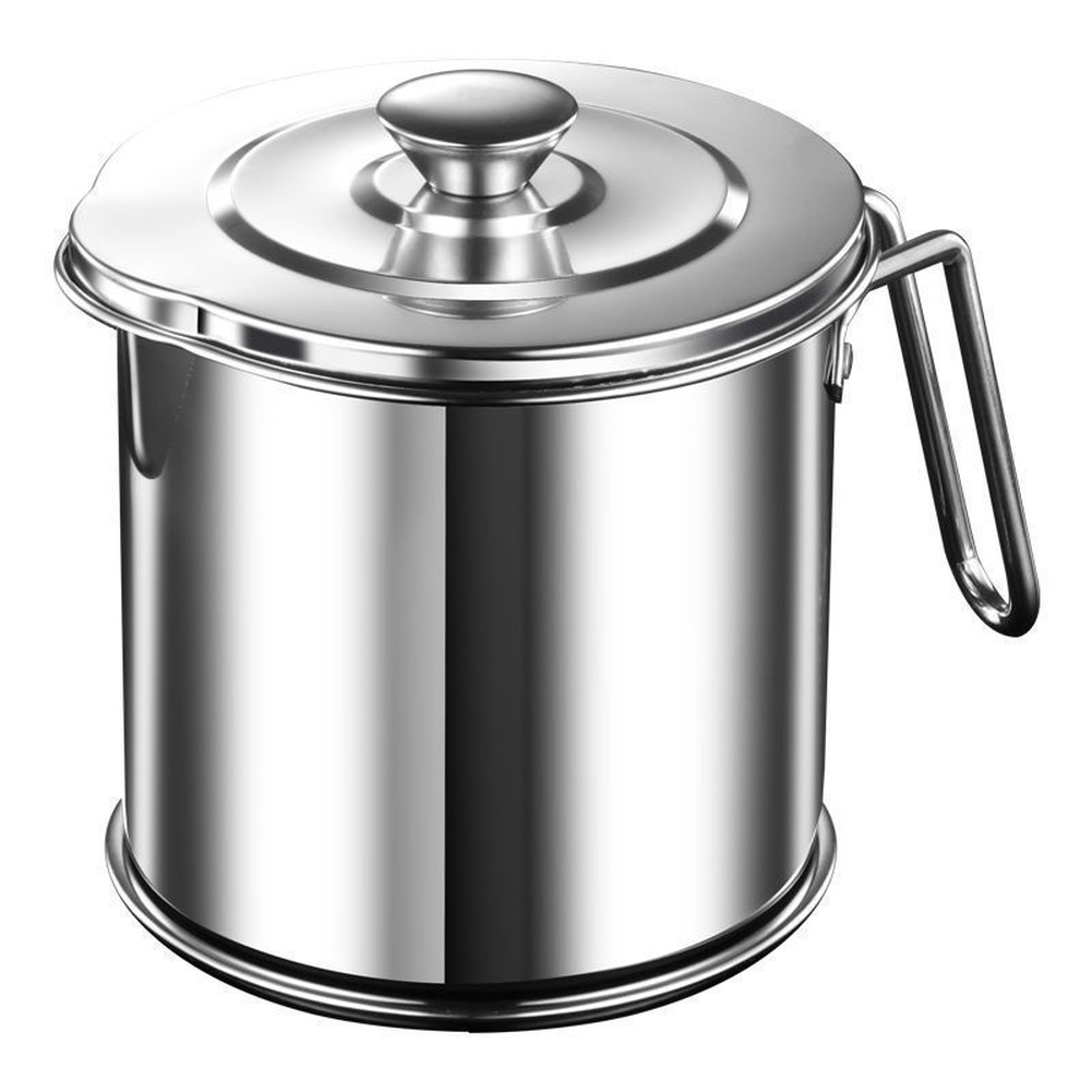 Doppelfunktions-Ölbehälter Ölf – Home Cooking Oil Filter Bewertung und Preis